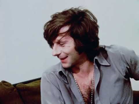 Roman Polanski Makes Macbeth (1971)