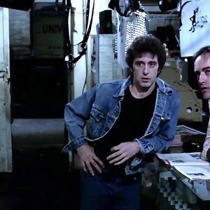 Al Pacino and acclaimed filmmaker William Friedkin took to the underbelly of NYC in their 1980 thriller, CRUISING, screening for one night only this Friday, July 14th at 8PM! Having acquired a heated controversy during and after its production, CRUISING is an angry, pulsating thriller ⛓️🏍️ 🎟️: https://thefridacinema.org/film/cruising/ #cruising #cruising1980 #alpacino #williamfriedkin #pacino | The Frida Cinema