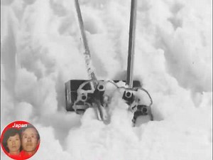 明治製菓 CM ハイミルク【レディーのチョコ】 1966