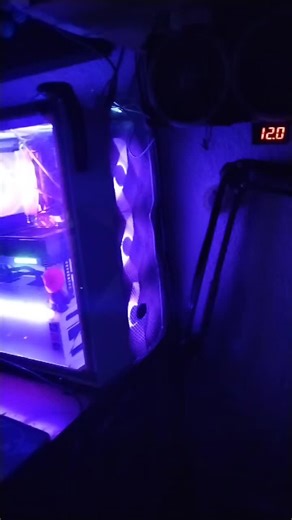 Listo para el DLC de #eldenringshadowoftheerdtree #pcgaming #pcmasterrace #fromsoftware #nvidia