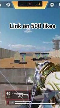 Blood Strike mod menu Apk Download