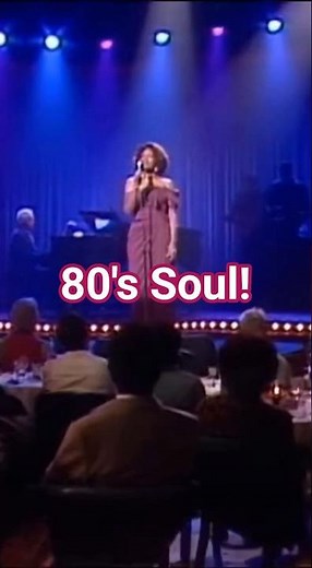 Classic 80s Soul Concert | Smooth Vocals & Old School Vibes #musiclovers #youtubeshorts