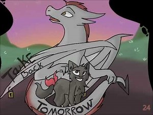 OC MAP | Take Back Tomorrow | REHOSTED - CLOSED (BACKUPS NEEDED!)