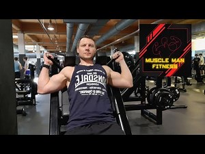 Hackenschmidt, richtige Ausführung und Technik! Tolle Übung für den vorderen Oberschenkel.