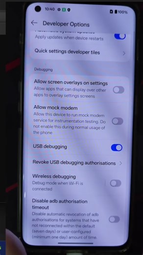 Unlock Your Phone's Bootloader Like a Pro: Tech Tricks