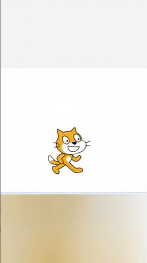 Mastering Sprite Movement Is Easy In Scratch #shorts #scratch #coding #programming