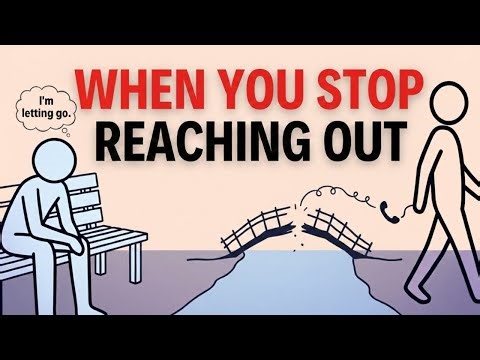 The Psychology of Silence: What an Avoidant Realizes When You Never Reach Out Again