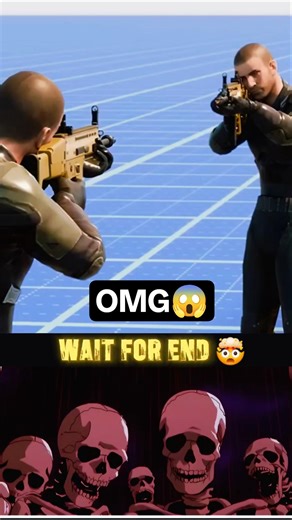 What Happens If Two Bullets Collide?😱| 3D Animation | Film Edition #shorts #trend #viral #yt