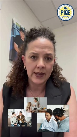 Let’s talk to our kids about using AI safely and remind them that nothing beats real connection.