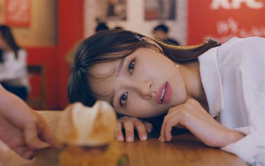 肯德基广告的世界多国版本对比！KFC吃遍全球