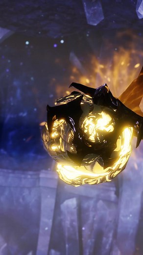 Blink and you’ll miss it. The Husk’s speed will challenge even the most steadfast Guardians. This member of the Dread arrives with The Final Shape on June 4, 2024