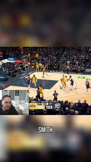 Nick Smith Jr. Deserved Real Minutes in This Game