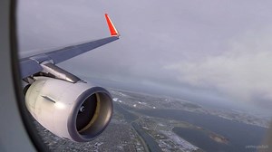 3 comments | FSX - Flight Simulator X - RIO de JANEIRO Santos Dumont RW02R Landing TAM A320 Creditos : usmayadali | Team Xbox Brasil | Facebook