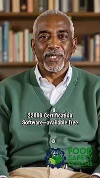 FSSC 22000 Documentation & Operational Controls