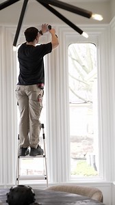 8.5K views · 746 reactions | Enjoy smart living with Hunter Douglas shades. We consider your home’s unique needs and ensure design, measurement and installation are all taken care of. | Hunter Douglas | Facebook