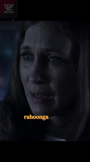 The conjuring 2 Hindi Dubbed