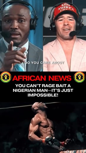 6.3K reactions · 53 shares | Nigerian men have a unique way of...