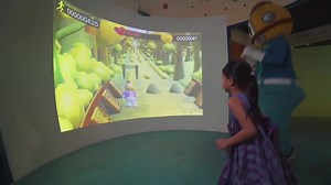 1.8K views · 39 reactions | Wave  , run , jump! Do whatever it...