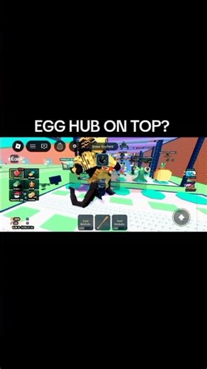 ESCAPE TSUNAMI FOR BRAINROTS DUPE SCRIPT EGG HUB ON TOP KEYLESS #escapetsunamiforbrainrots