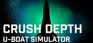 Crush Depth: U-Boat Simulator: обзор, публикации, гайды и релиз песочница выживание стратегия игры Crush Depth: U-Boat Simulator