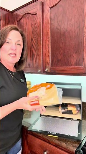 GARVEE Bread Box Review