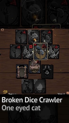 Best game of 2025 - Made With GDevelop