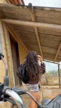 Walk over there on the street with me