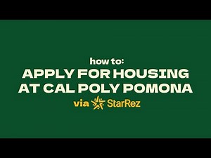 Housing Application Tutorial