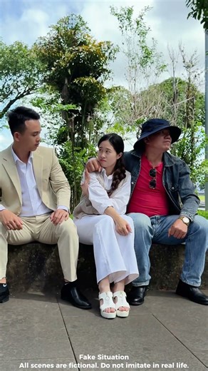 A Silent SOS [228][SOS HERO] #SOSHero #SilentSOS #StaySafe #RealHero #goodman #respect #BeAware