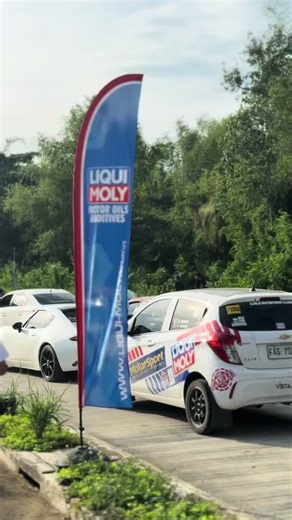 Iloilo Autocross #autocross #cartrends #carsoftiktok #cars #liquimoly #iloiloautocrossclub