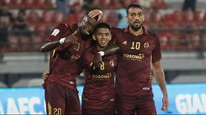 Link Live Streaming PSM Vs PSS Dimulai Jam 15.00 WIB Sore Ini: Tuan Rumah Minim Persiapan
