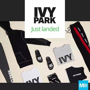 20K views · 212 reactions | Check out our latest drop from IVY PARK...