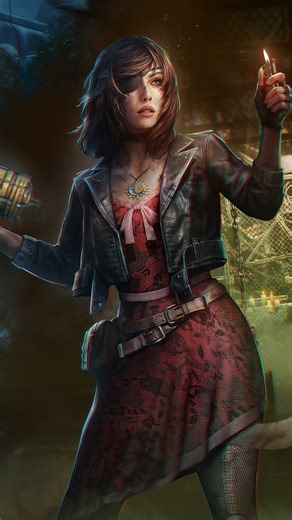 GameFM on Instagram: "TORMENTED SOULS 2 É UMA SEQUÊNCIA DE PURO TERROR - ANÁLISE Tormented Souls 2 se firma como uma das experiências mais interessantes do terror recente. Confira nossa análise deste incrível survival horror à la Resident Evil! Confira a versão escrita completa da análise feita pelo Pierry no site da GameFM (link na bio). #TormentedSouls2 #Indie #Terror #ResidentEvil #TormentedSouls #SurvivalHorror #DualEffect #PQube #Análise #Review #PC #Steam #Xbox #PS5 #Switch2 #Switch #Ninte