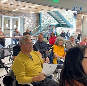 The Saint Regis Mohawk Tribe held its monthly tribal meeting for October, with presentations from the Procedures Act Working Group, an introduction for the new Tewathahón:ni Board of Directors members, and Tribal Council gave important updates including one on the construction on the new amphitheater! Tune in to get the details! #saintregismohawktribe | Akwesasne TV