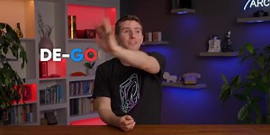 De Google Your Life Parts 1 & 2 - Linus Tech Tips - Privacy