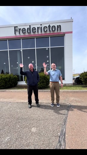 Fredericton's Used Car Superstore: RAV4 & Camry Deals