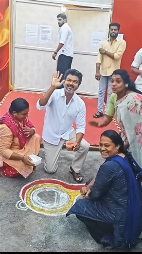 தளபதி விஜய் அண்ணா🤩 #shorts #shortsfeed #thalapathy #tvk #viralshorts #tamilshorts #vijay #tvkvijay