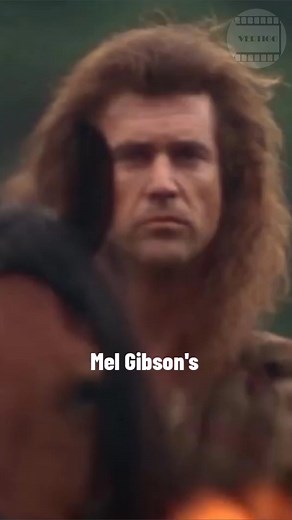 Did you catch this gaffe in one of the battle scenes of Braveheart? #shorts #moviemistakes | BKane Gutierrez