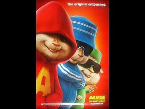 The Chipmunks - Keep Holding on