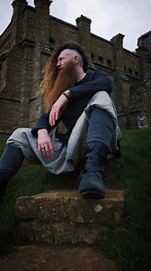 1.1K views · 154 reactions | Needed to get this audio out of my system as it's all over my feed (thank you algorithm )... a bit Dracula obsessed at the moment  Anyone else looking forward to watching the new version?! 率‍♂️ #dracula #drácula #vampire #gothic #gothicstyle | Owen Janes - OJ | Facebook