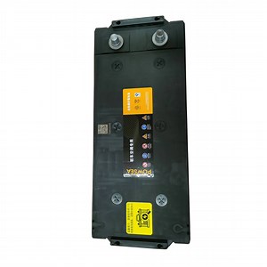 [Hot Item] Car Maintenance-Free Lead-Acid Battery N200