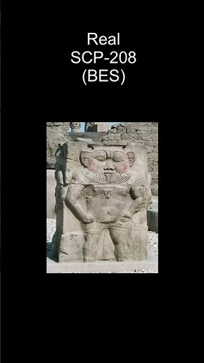 SCP-208 | BES (SCP Library)