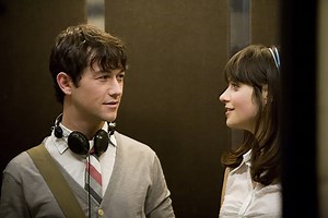 Why the Elevator Scene in '(500 Days) of Summer' Still Pisses People Off 10 Years Later