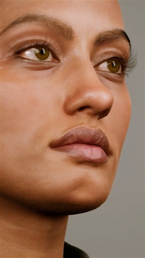 3.1K views · 21 reactions | Realistic MetaHuman Creation in Unreal Engine 5.6 | How to Use MetaHuman Creator Plugin #animation #unrealengine #metahuman #character | Art of Solomon W. Jagwe | Facebook