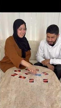 Memory game UNO. #games #fyp #trending