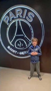 Inside the Insane PSG Store Experience