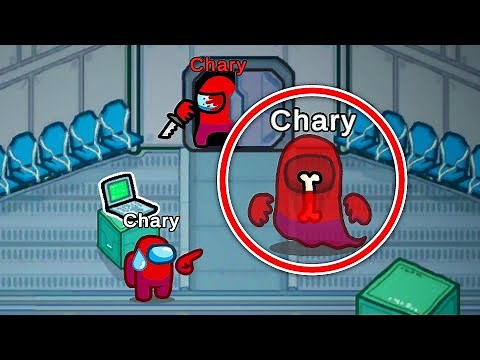 Don't play Among Us at 3:00 AM 😨