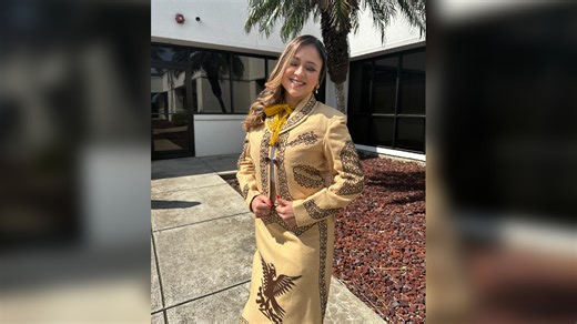 PHOTO GALLERY: Charro Days outfits