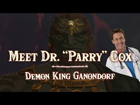 ToTK Guide: Ganondorf Fight Explained