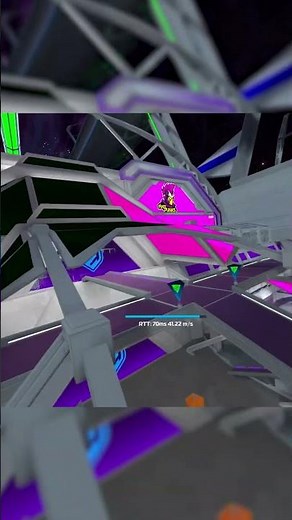 First RUN in the new Orion Drift Halloween Update (early access gameplay)